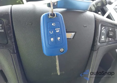 2013 Chevrolet Equinox Ls из США, поврежденный, VIN 2GNFLCEK3D6253170